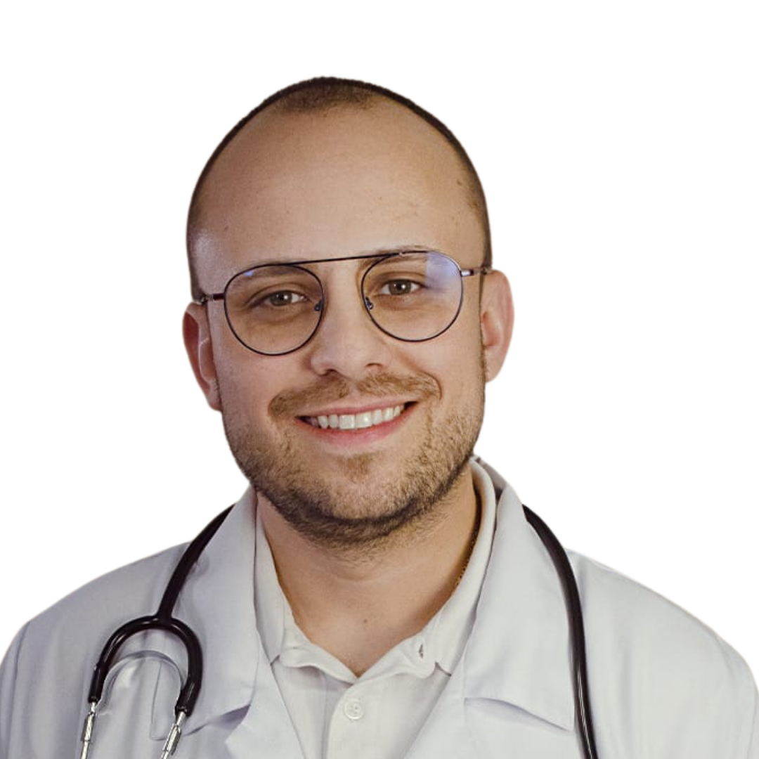 Marco Baran
