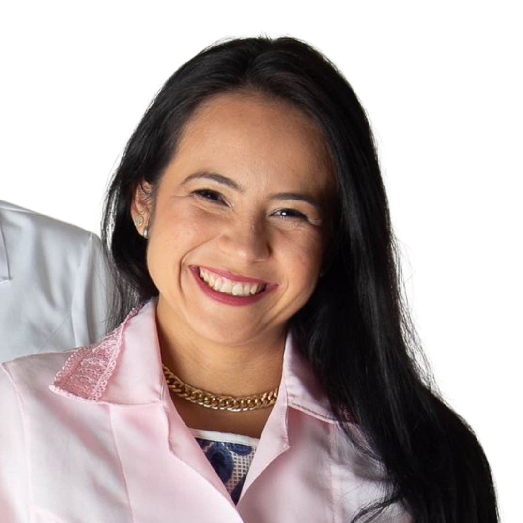 Cleanny Cardoso